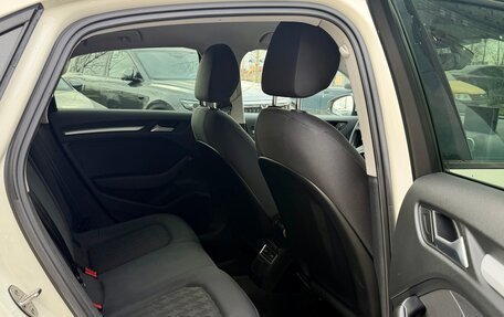 Audi A3, 2014 год, 1 250 000 рублей, 8 фотография