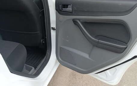 Ford Focus II рестайлинг, 2010 год, 450 000 рублей, 2 фотография