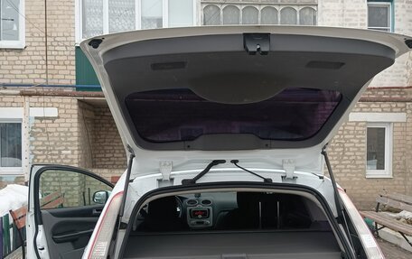 Ford Focus II рестайлинг, 2010 год, 450 000 рублей, 3 фотография