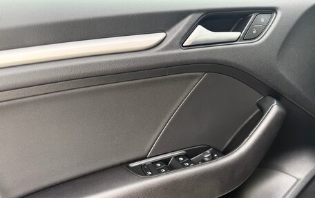 Audi A3, 2014 год, 1 250 000 рублей, 9 фотография