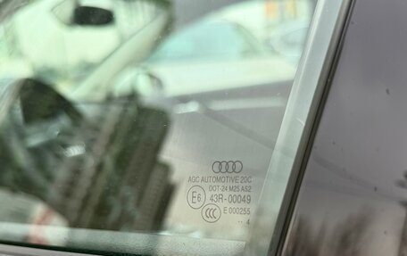 Audi A3, 2014 год, 1 250 000 рублей, 11 фотография