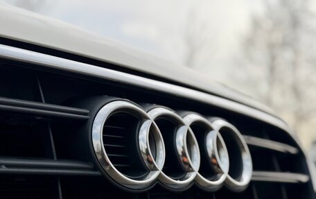 Audi A3, 2014 год, 1 250 000 рублей, 12 фотография