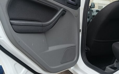 Ford Focus II рестайлинг, 2010 год, 450 000 рублей, 6 фотография