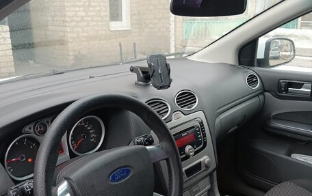 Ford Focus II рестайлинг, 2010 год, 450 000 рублей, 7 фотография