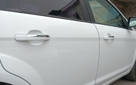 Ford Focus II рестайлинг, 2010 год, 450 000 рублей, 12 фотография