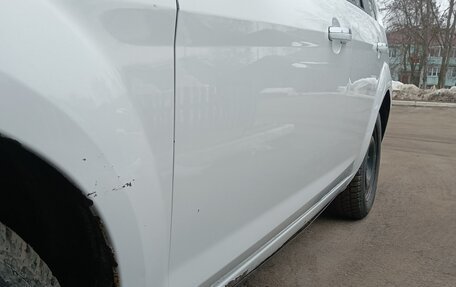 Ford Focus II рестайлинг, 2010 год, 450 000 рублей, 9 фотография