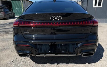 Audi A5, 2026 год, 6 350 000 рублей, 2 фотография