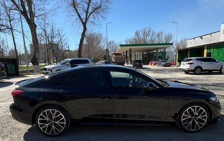 Audi A5, 2026 год, 6 350 000 рублей, 4 фотография