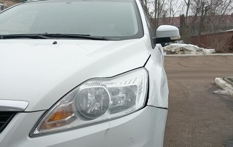 Ford Focus II рестайлинг, 2010 год, 450 000 рублей, 10 фотография