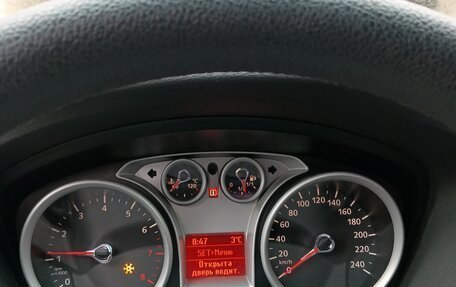 Ford Focus II рестайлинг, 2010 год, 450 000 рублей, 8 фотография