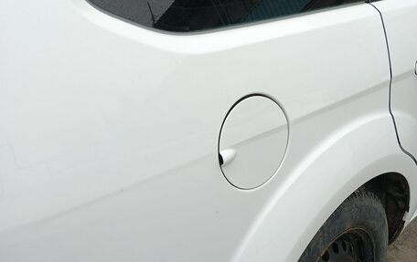 Ford Focus II рестайлинг, 2010 год, 450 000 рублей, 15 фотография