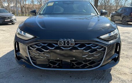 Audi A5, 2026 год, 6 350 000 рублей, 3 фотография