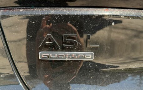 Audi A5, 2026 год, 6 350 000 рублей, 10 фотография