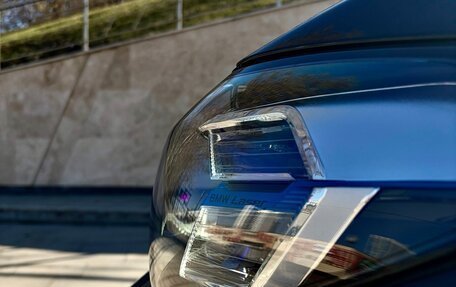 BMW X3, 2022 год, 6 800 000 рублей, 6 фотография