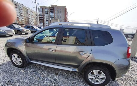 Nissan Terrano III, 2020 год, 1 750 000 рублей, 3 фотография