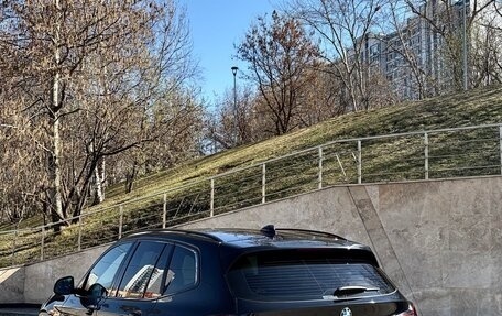 BMW X3, 2022 год, 6 800 000 рублей, 4 фотография