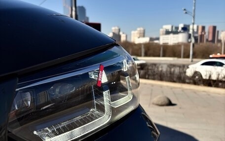 BMW X3, 2022 год, 6 800 000 рублей, 7 фотография