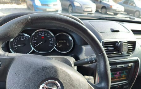 Nissan Terrano III, 2020 год, 1 750 000 рублей, 4 фотография