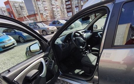 Nissan Terrano III, 2020 год, 1 750 000 рублей, 6 фотография