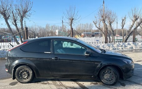 Ford Focus II рестайлинг, 2008 год, 720 000 рублей, 4 фотография