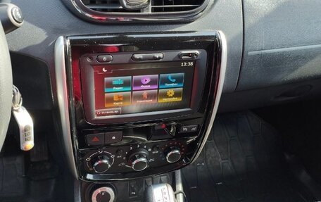 Nissan Terrano III, 2020 год, 1 750 000 рублей, 2 фотография