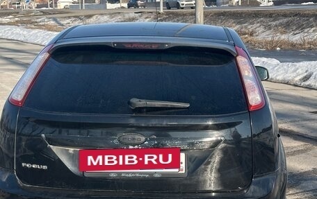 Ford Focus II рестайлинг, 2008 год, 720 000 рублей, 6 фотография