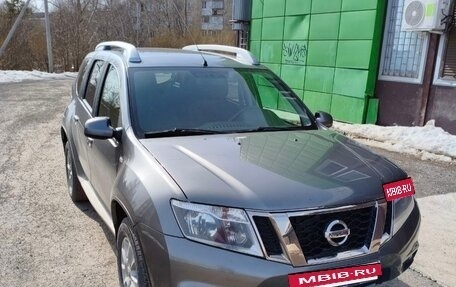Nissan Terrano III, 2020 год, 1 750 000 рублей, 8 фотография