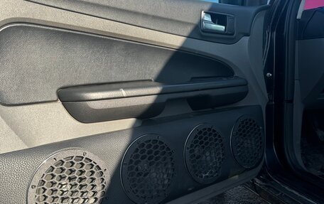 Ford Focus II рестайлинг, 2008 год, 720 000 рублей, 10 фотография