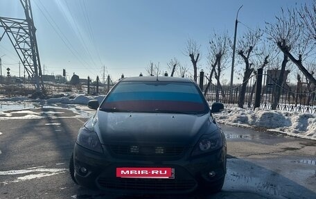 Ford Focus II рестайлинг, 2008 год, 720 000 рублей, 2 фотография