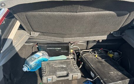 Ford Focus II рестайлинг, 2008 год, 720 000 рублей, 14 фотография