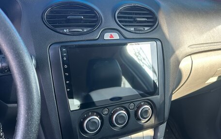 Ford Focus II рестайлинг, 2008 год, 720 000 рублей, 11 фотография