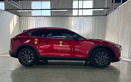 Mazda CX-4, 2023 год, 2 166 911 рублей, 3 фотография