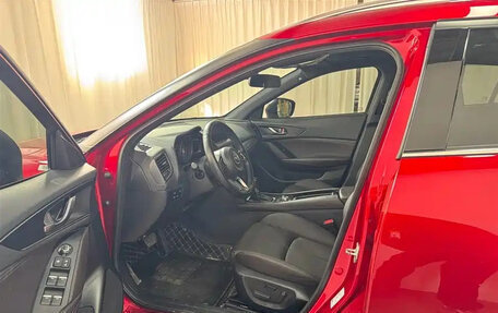 Mazda CX-4, 2023 год, 2 166 911 рублей, 7 фотография