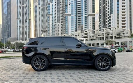 Land Rover Range Rover Sport, 2025 год, 18 290 000 рублей, 4 фотография