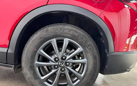 Mazda CX-4, 2023 год, 2 166 911 рублей, 12 фотография