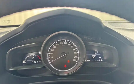 Mazda CX-4, 2023 год, 2 166 911 рублей, 11 фотография