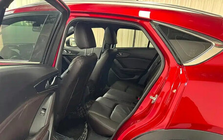 Mazda CX-4, 2023 год, 2 166 911 рублей, 8 фотография