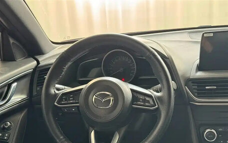 Mazda CX-4, 2023 год, 2 166 911 рублей, 10 фотография