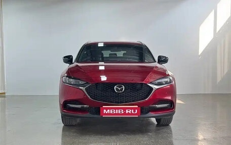 Mazda CX-4, 2023 год, 2 166 911 рублей, 2 фотография
