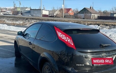 Ford Focus II рестайлинг, 2008 год, 720 000 рублей, 7 фотография