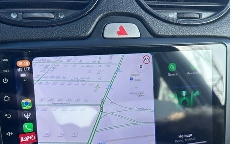 Ford Focus II рестайлинг, 2008 год, 720 000 рублей, 13 фотография