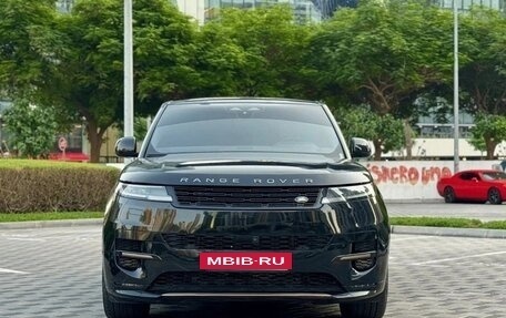 Land Rover Range Rover Sport, 2025 год, 18 290 000 рублей, 2 фотография