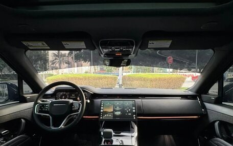 Land Rover Range Rover Sport, 2025 год, 18 290 000 рублей, 12 фотография