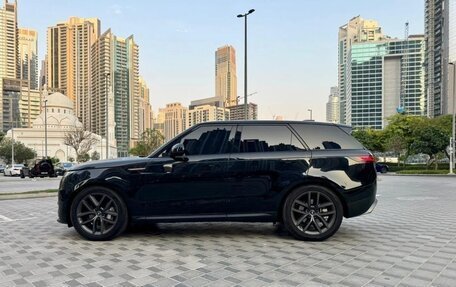 Land Rover Range Rover Sport, 2025 год, 18 290 000 рублей, 8 фотография