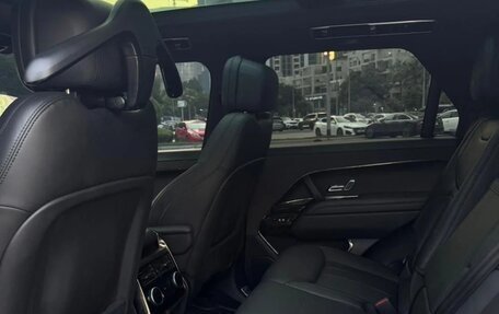 Land Rover Range Rover Sport, 2025 год, 18 290 000 рублей, 14 фотография