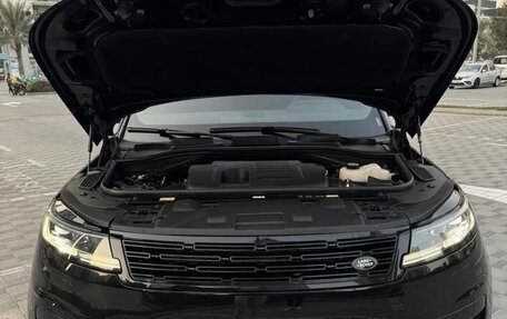 Land Rover Range Rover Sport, 2025 год, 18 290 000 рублей, 10 фотография