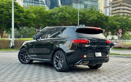 Land Rover Range Rover Sport, 2025 год, 18 290 000 рублей, 7 фотография