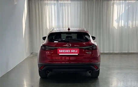 Mazda CX-4, 2023 год, 2 166 911 рублей, 5 фотография