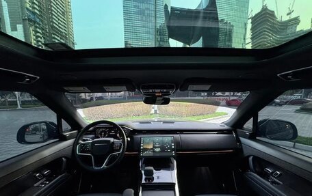 Land Rover Range Rover Sport, 2025 год, 18 290 000 рублей, 11 фотография