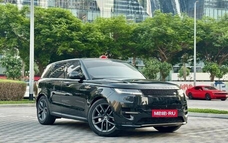 Land Rover Range Rover Sport, 2025 год, 18 290 000 рублей, 3 фотография